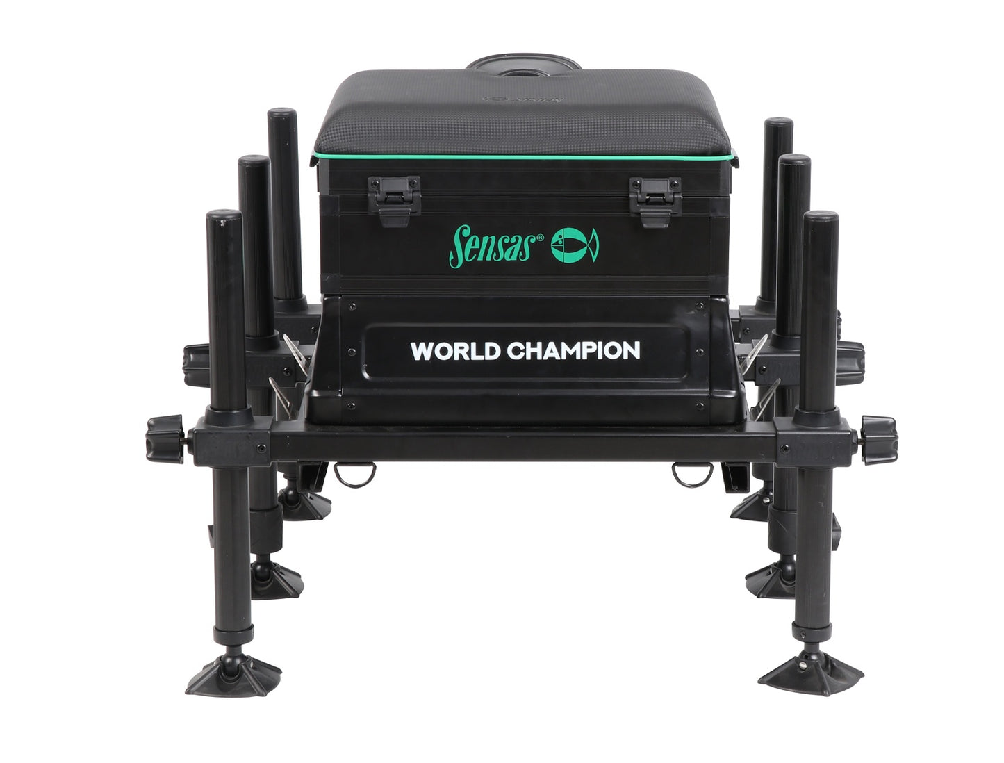 Sensas Zitmand Jumbo 2900