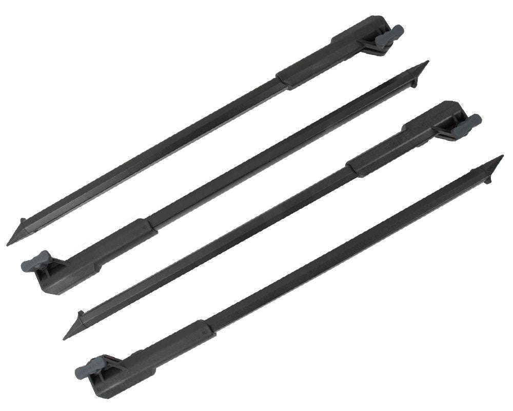 Preston Roller & Roost Leg Extenders