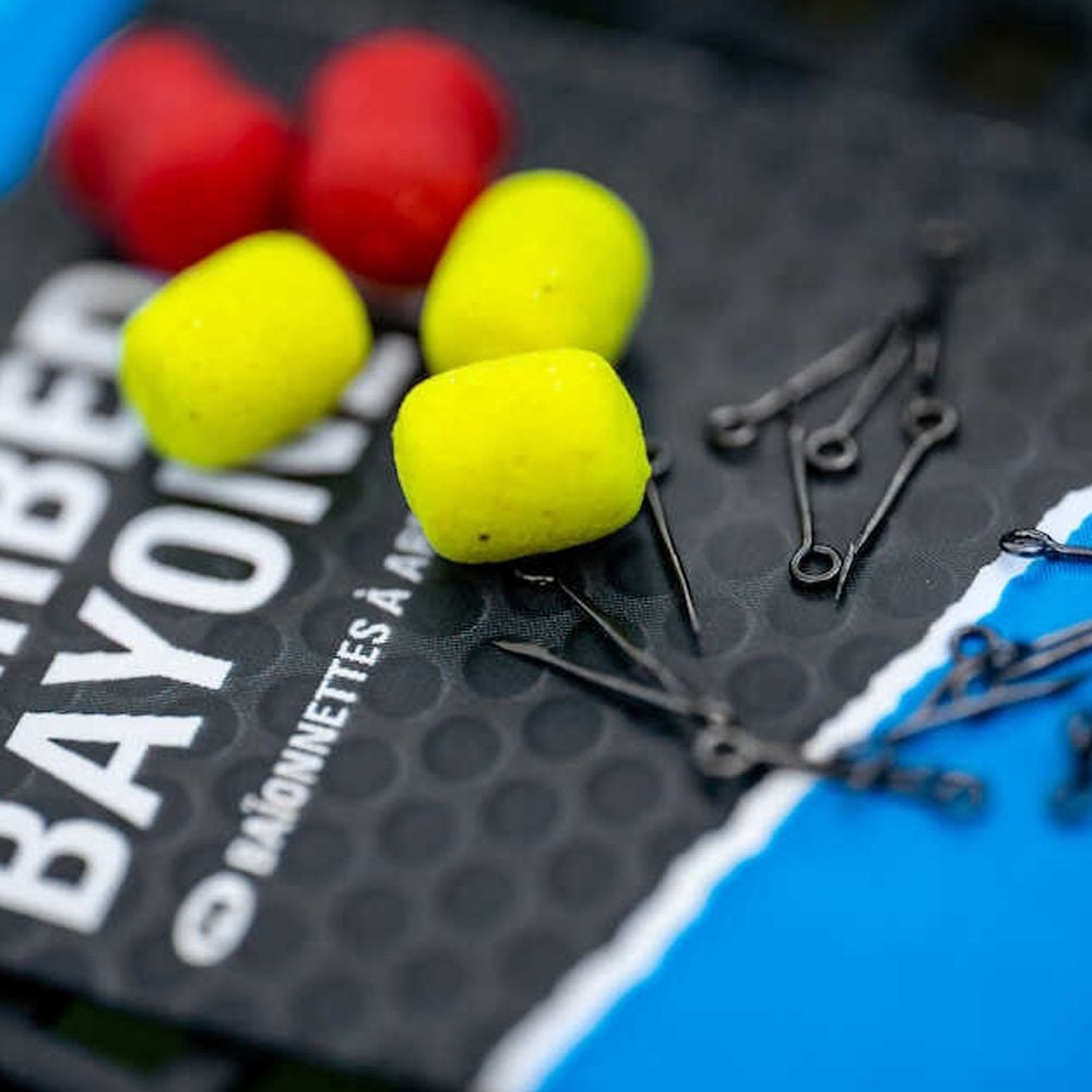 Preston Barbed Bayonets