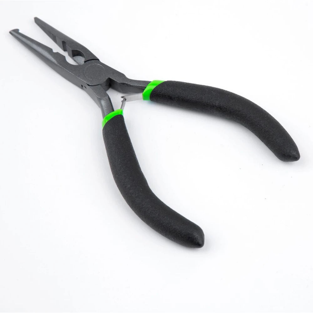 SKEATER GRIPJAW FNS SPLITRING PLIERS 13.5CM