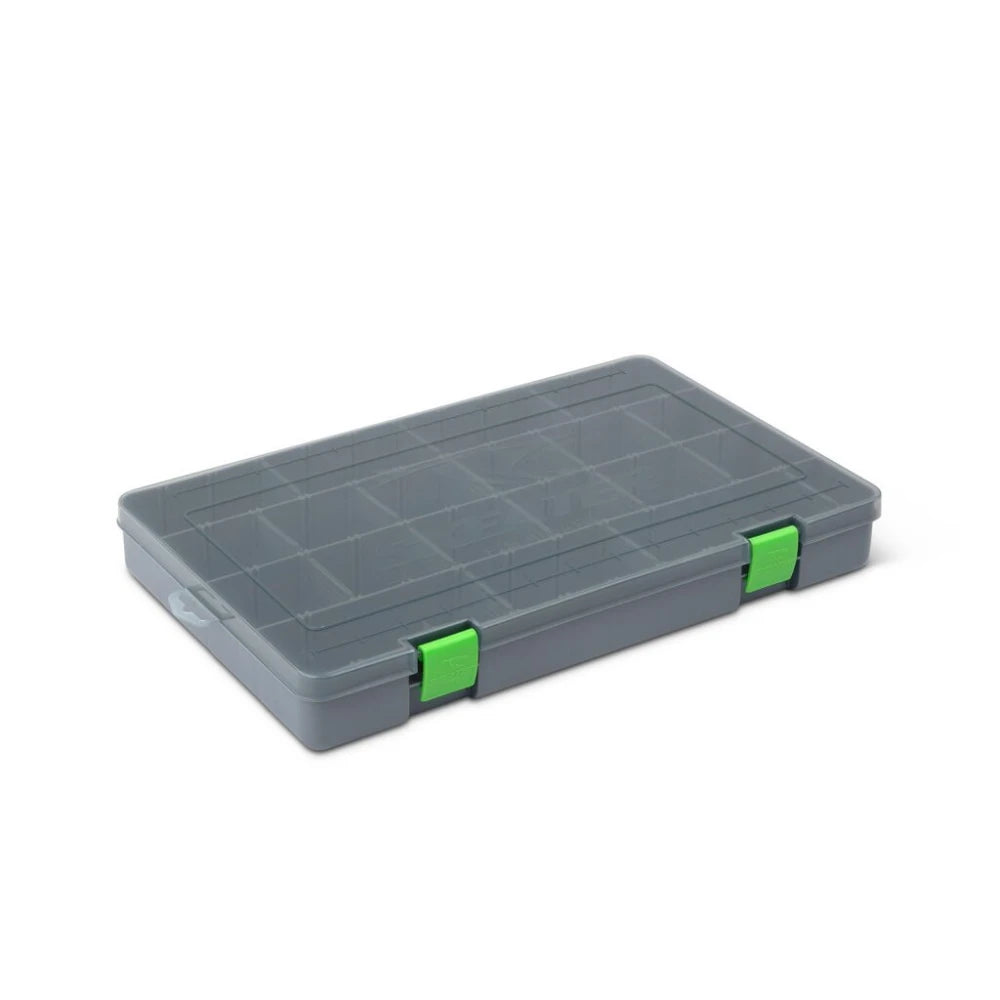 SKEATER STOWBOX MULTI COMP SHALLOW