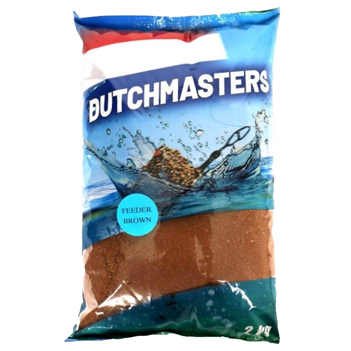 Dutchmaster Feeder Brown