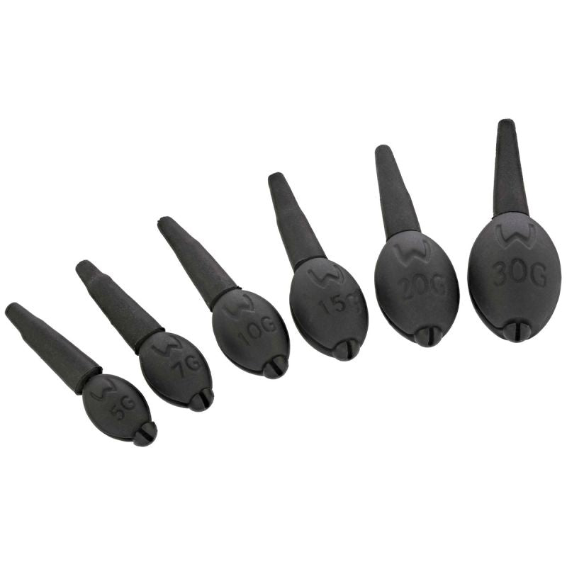 Westin Adjustable Float Weights