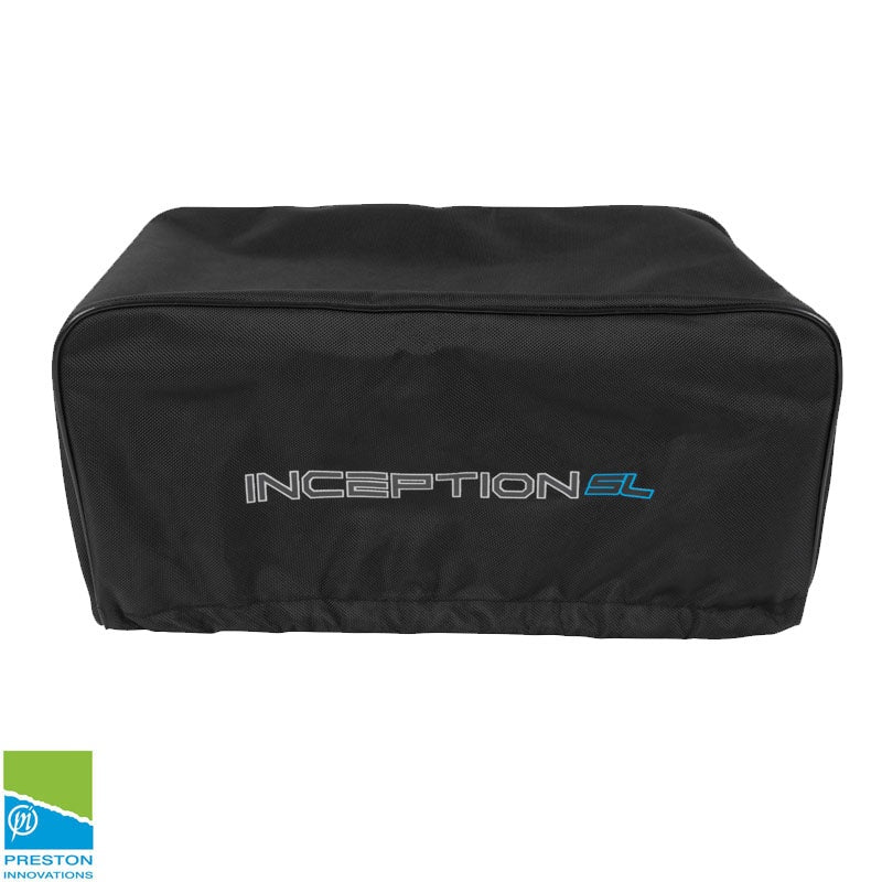 Preston Inception Seatbox Cover