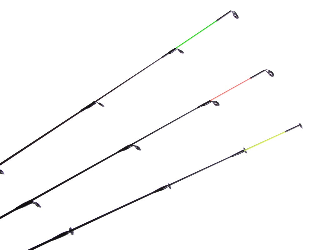 Sensas Feederhengel Black Arrow 200