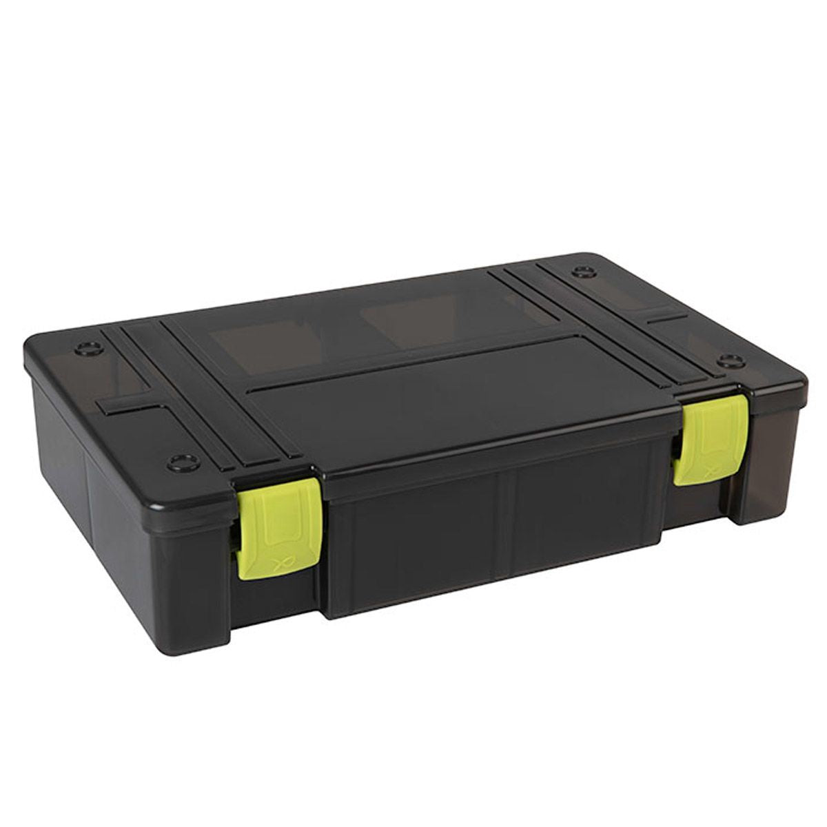 Matrix Storage Box 8 Compartment Deep – Hengelsport Kruidenier