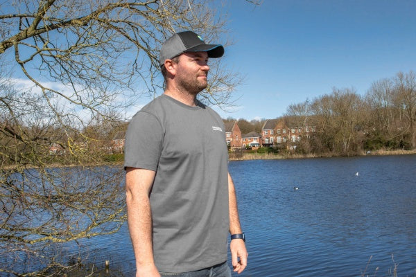 Preston Grey T-shirt