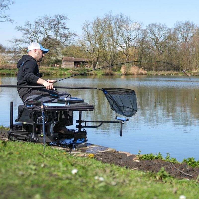 Cresta Identity Ultra Specimen Carp Handle 3,0M