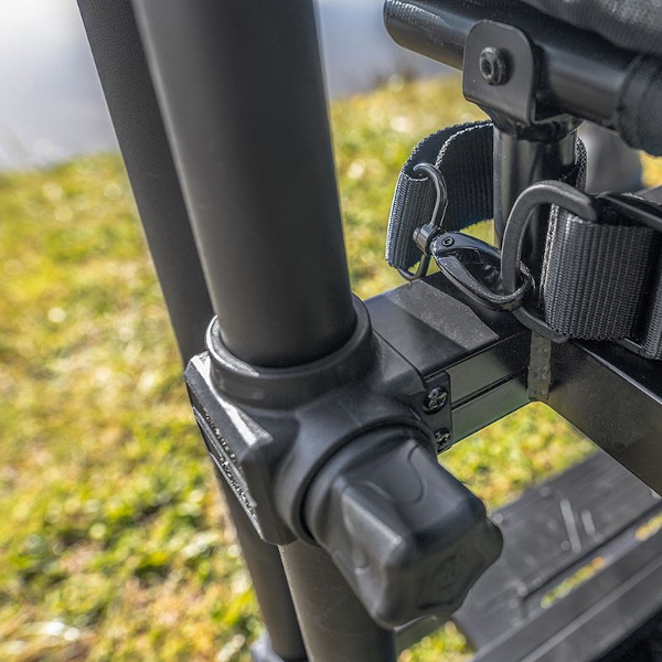 Preston Absolute 36 Feeder Chair