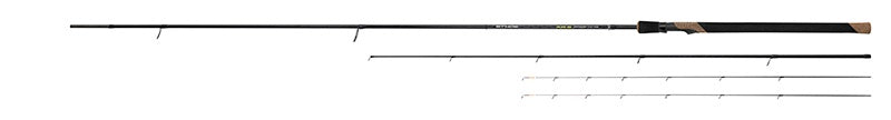 Matrix Xrs Light Feeder Rods