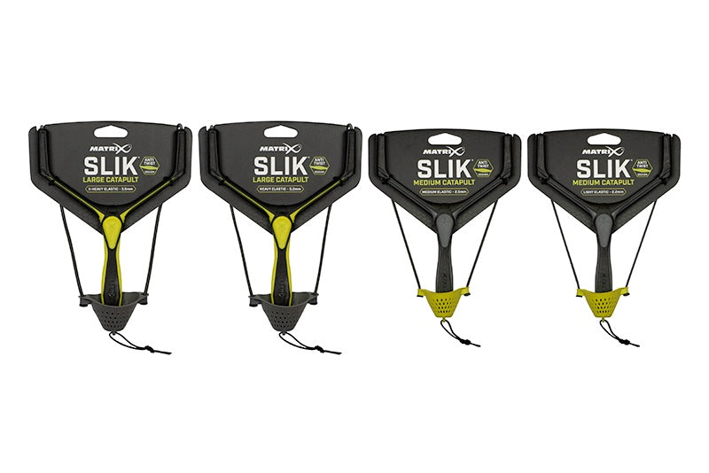 Matrix Slik Catapult V2