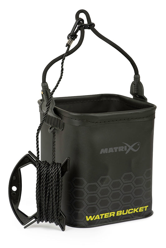 Matrix Eva Water Bucket 4.5l.