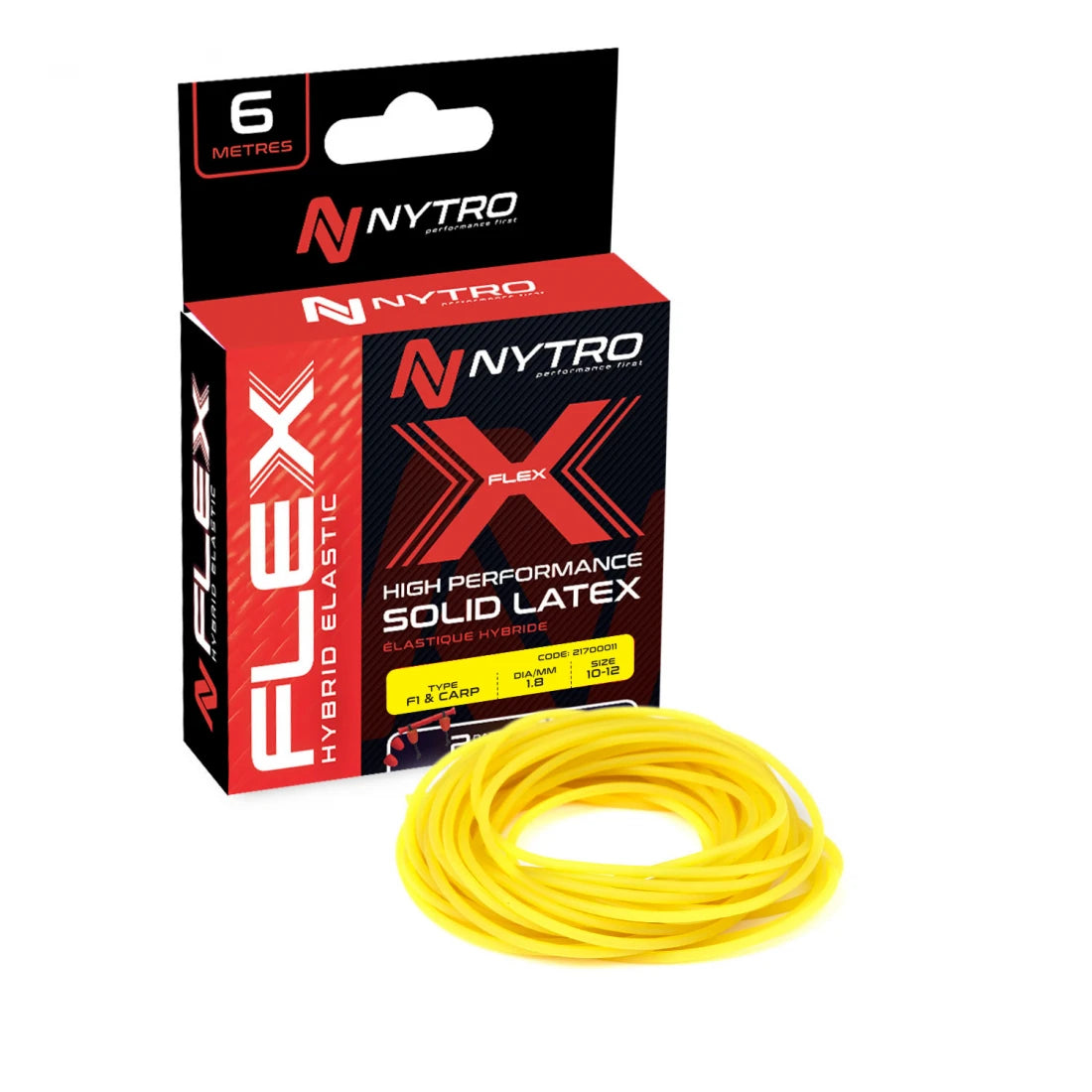 Nytro Flex Elastic 6M