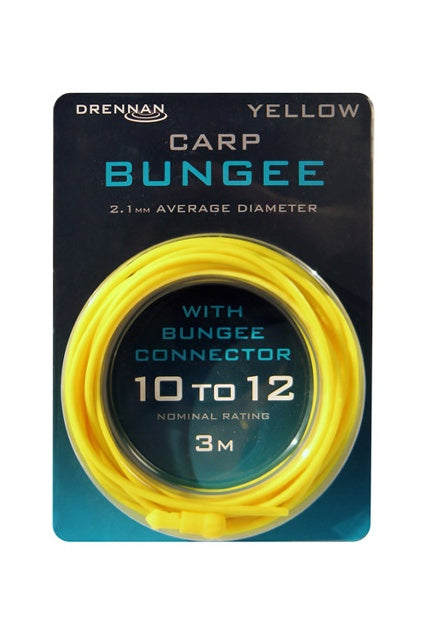 Drennan Bungee Hollow