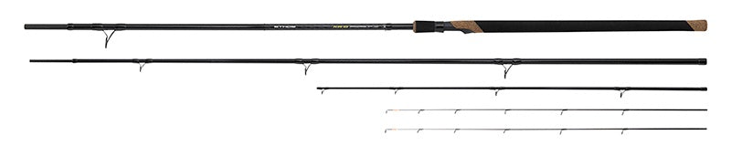 Matrix Ethos Xrd Feeder Rods