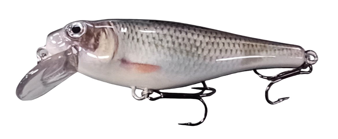 Predox Shad 12cm