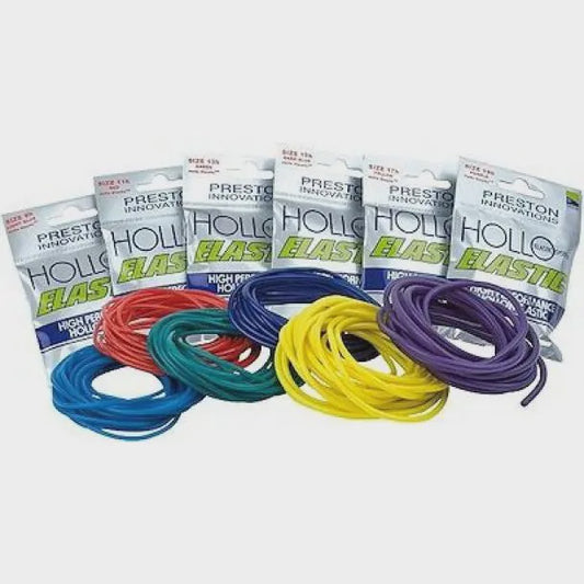 Preston Hollo Elastic