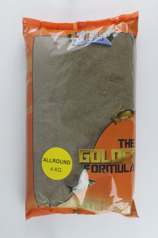 Evezet The Golden Formula Allround