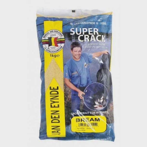 Vd Eynde Supercrack Brasem