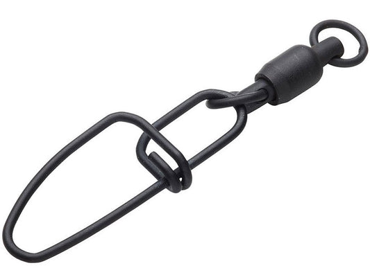 Madcat Stainless Ball Bearing Swivels With Crosslock Snap