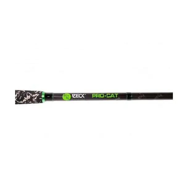 Zeck Pro-Cat Soft 3 00 Mtr.