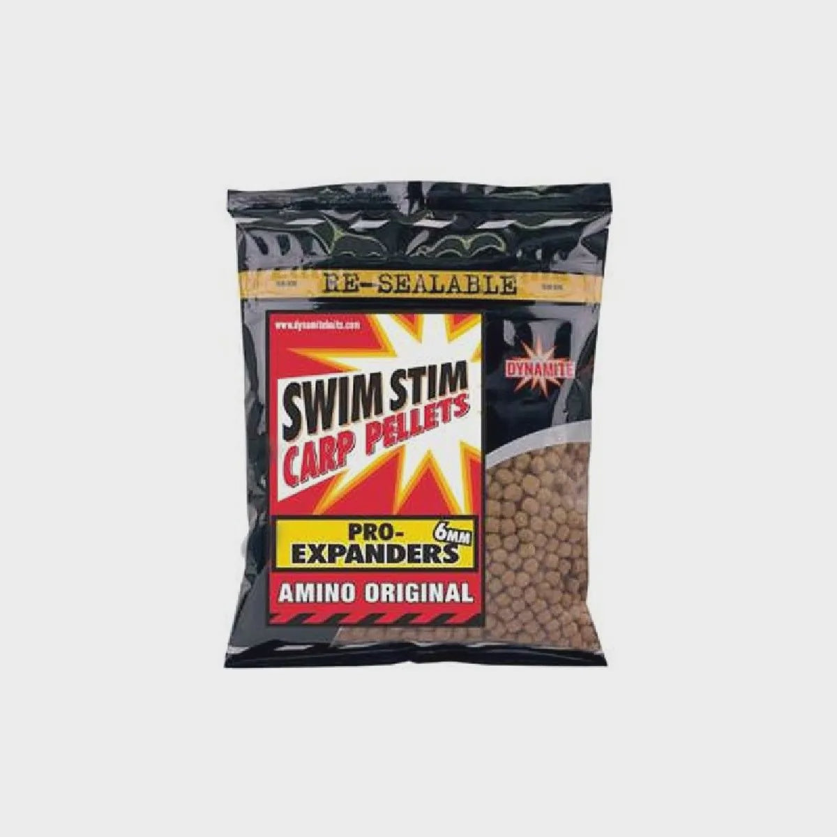 Dynamite Swim Stim Amino Orignial Pro Expanders