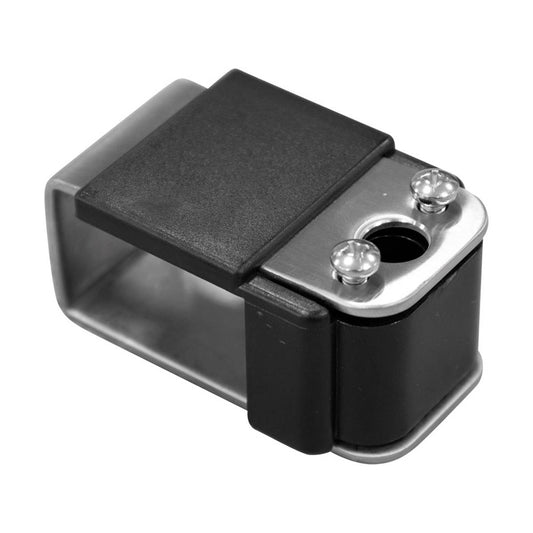 Rive Keepnet Holder with Brass Peak D36