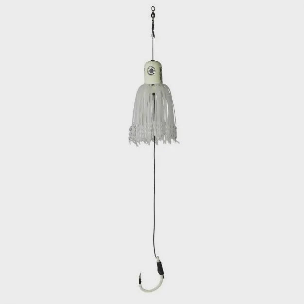 Madcat A-static Adjustable Clonk Teaser 150 Gram