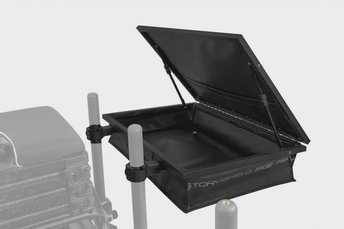 Preston Stormshield Side Tray - Xl