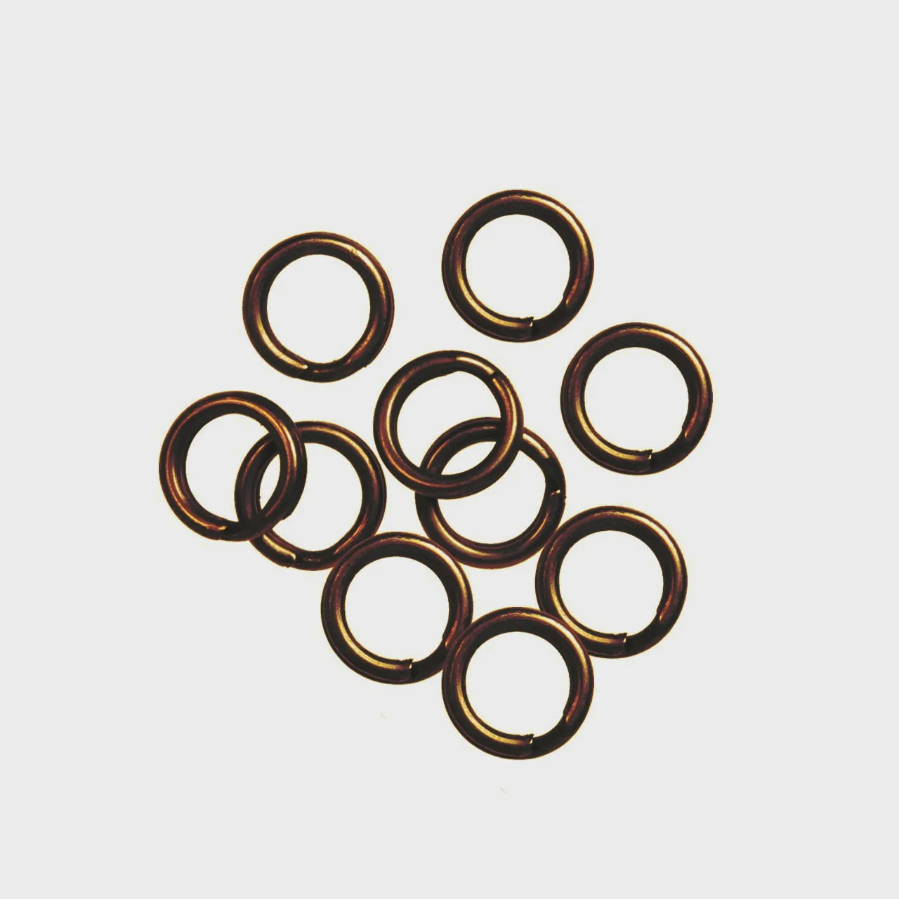 Zeck Hd Split Ring