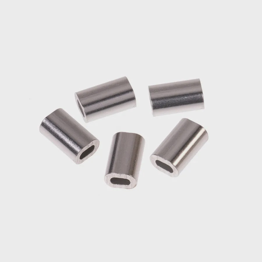 Zeck Alu Sleeve