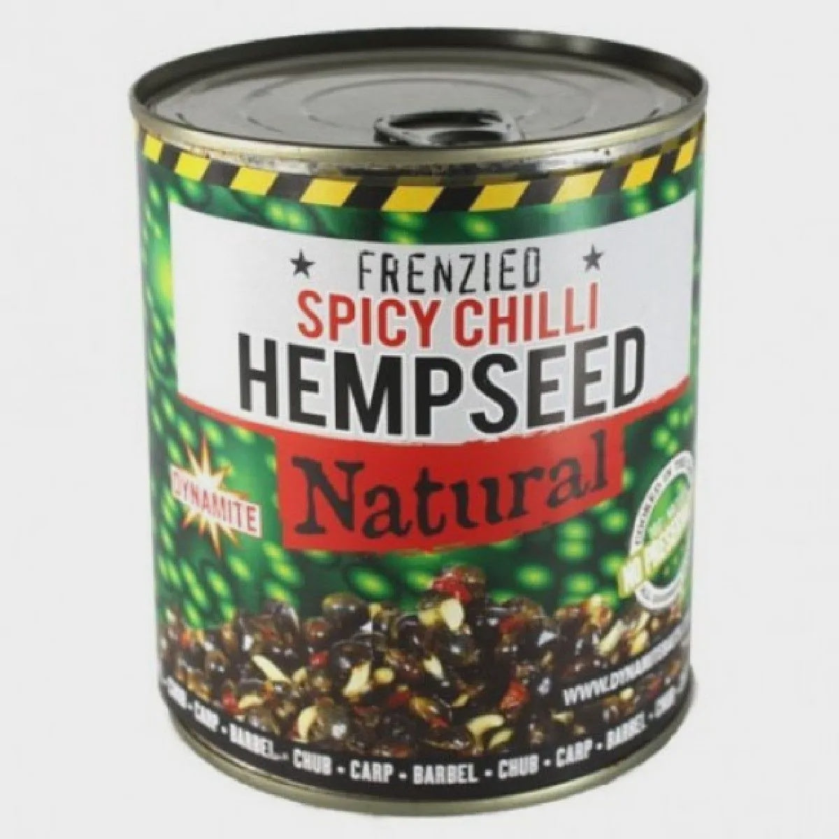 Dynamite Frenzied Chilli Hempseed