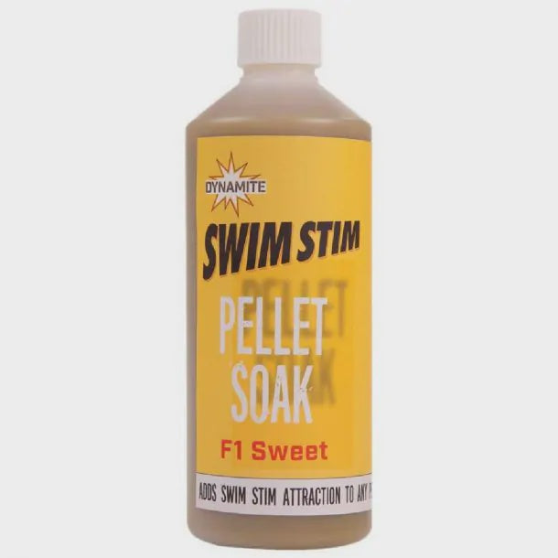 Dynamite Swim Stim F1 Sweet Pellet Soak
