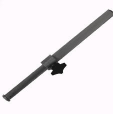 Octbox D25 Post 40 70cm With M8 Thread