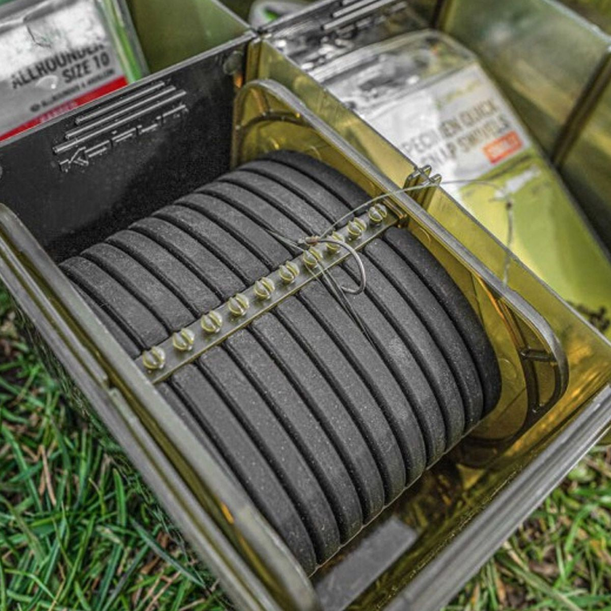 Korum Tackle Blox - Fully Loaded