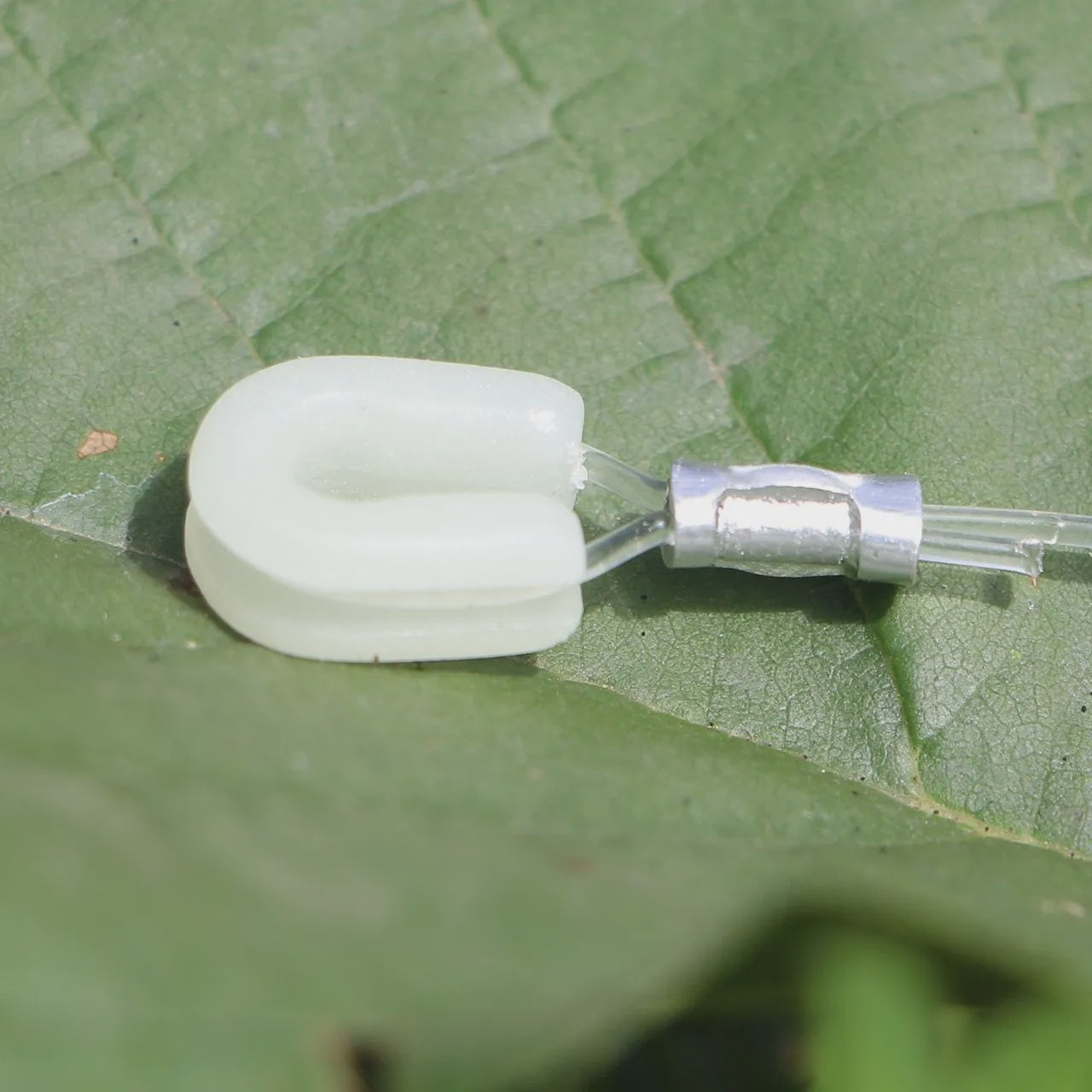 Zeck Mono Loop Thimble