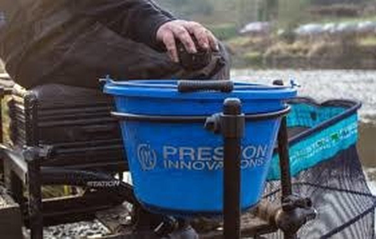 Preston Offbox 36 - Bucket Support