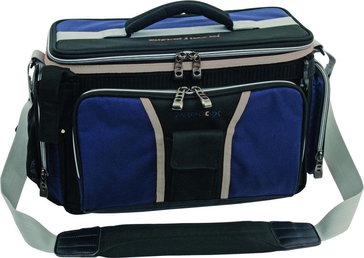 Albatros Predox Carryall 3 Tainer Bag