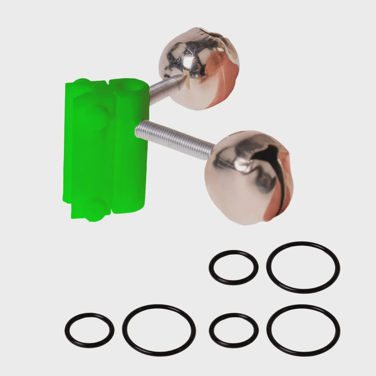 Zeck Pro Bell
