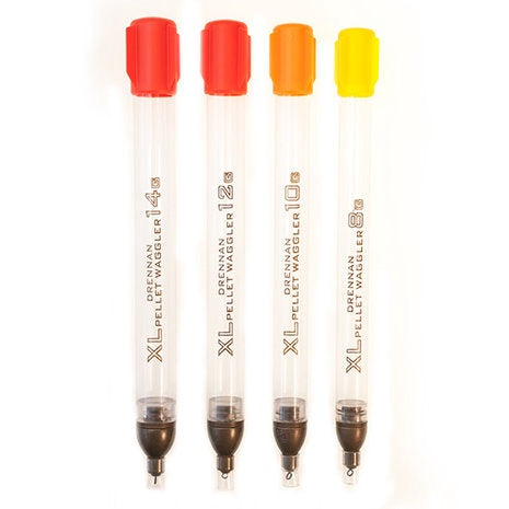 Drennan Xl Pellet Waggler