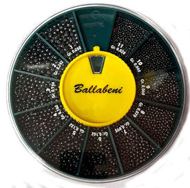 Ballabeni Leadshot Dispenser 11 vaks