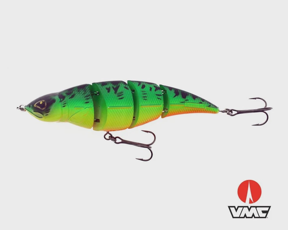 Cresta Identity Pro Tolerance Feeder