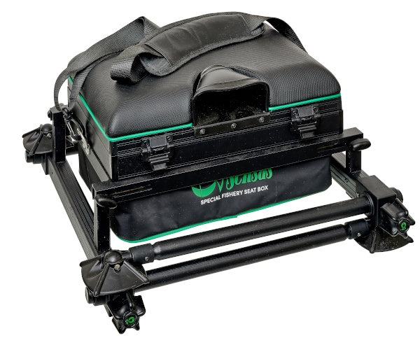 Zitmand Match 244 Special Fishery