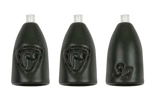 Fox Rage Tungsten Bullet Weights