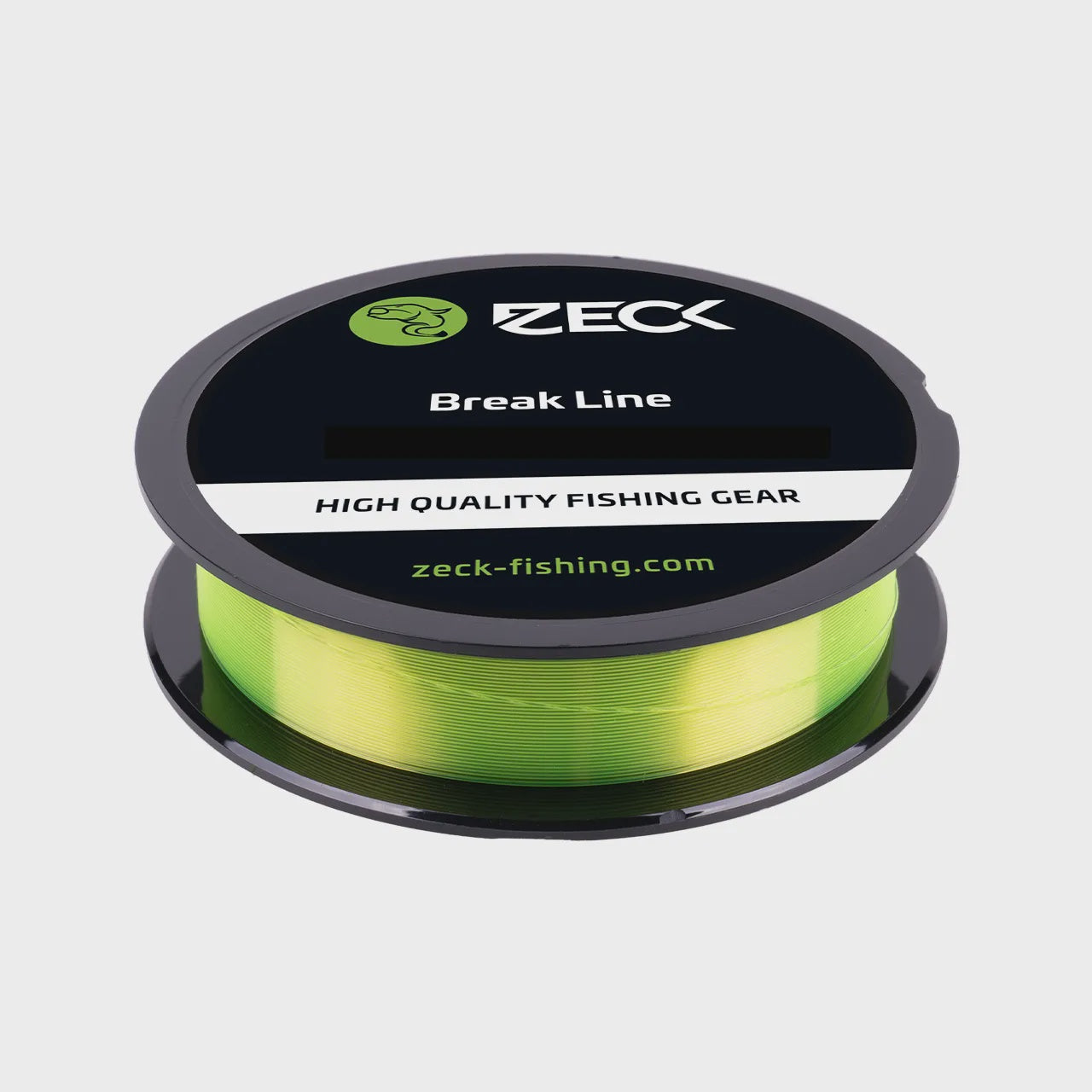 Zeck Break Line