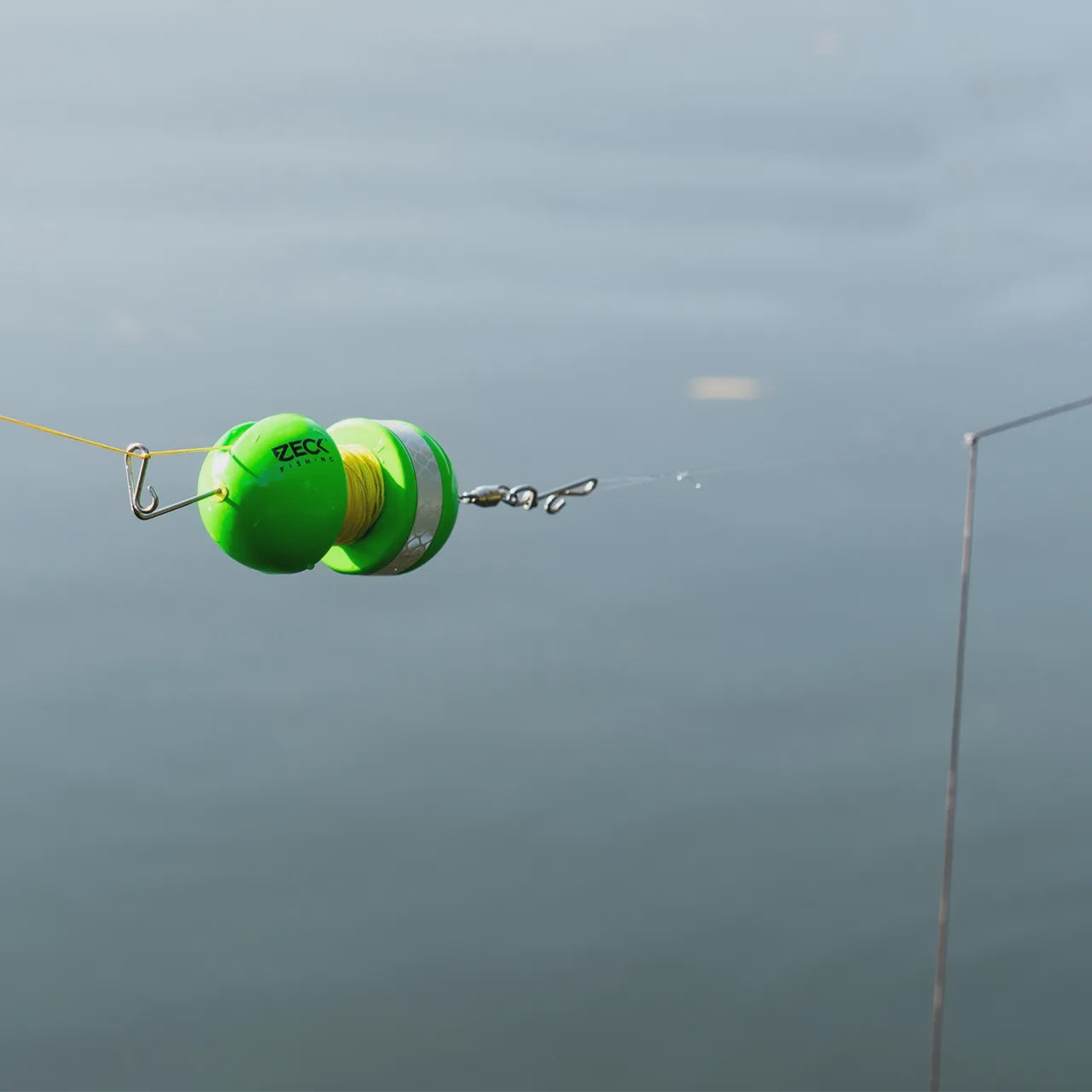Zeck Outrigger System