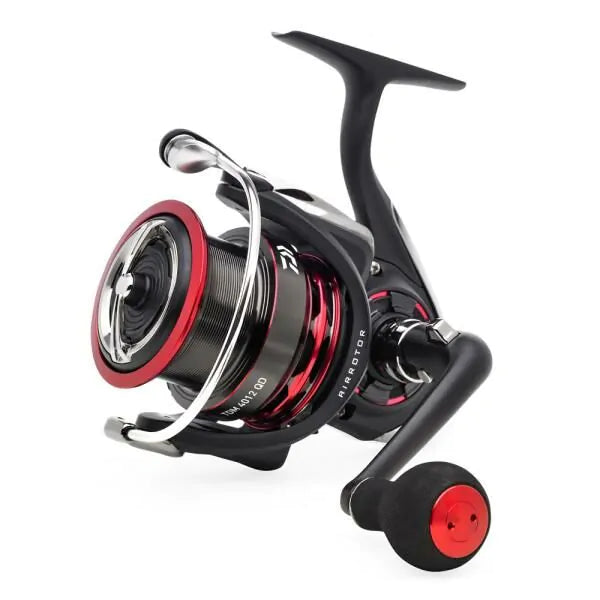 Daiwa 24TDM QD