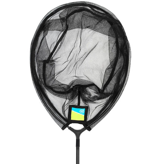 Preston Hair Mesh Landing Net