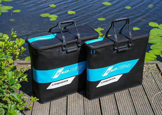 Cresta  TSD Keepnet Bags