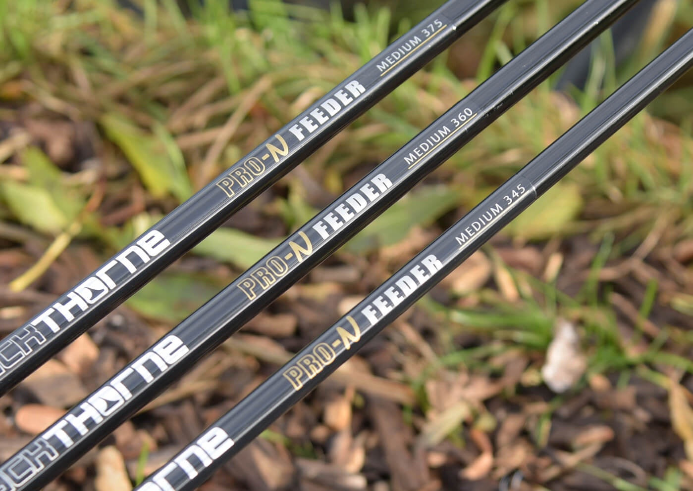 Cresta Blackthorne Pro-n Feeder Medium